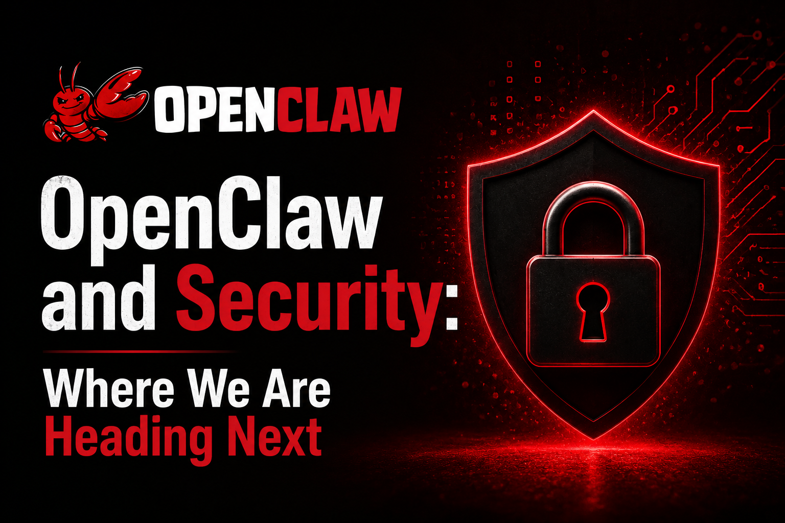 Deploy AI Agents Safely: How OneClickClaw Approaches Security Without the Hype