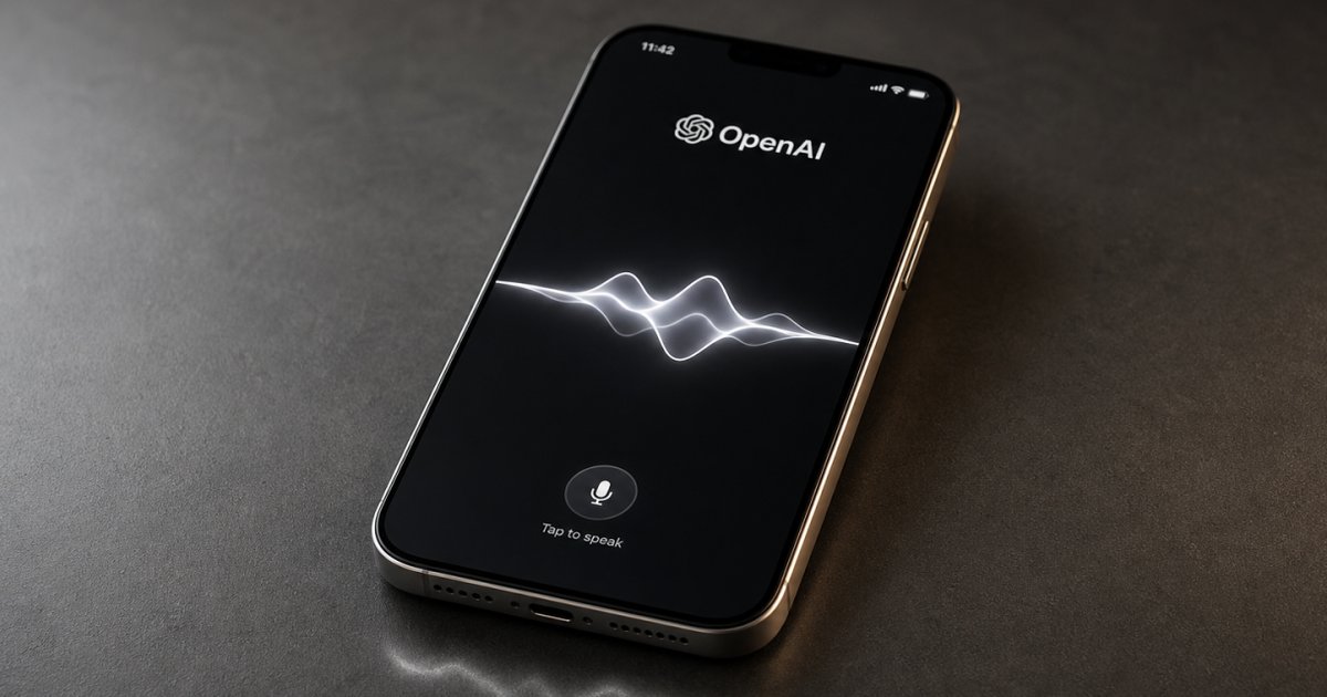 gpt realtime 2 by openai brings stronger reasoning to voice agents rn56n9glwcjo7eygycexuglby38lylc4sl2jfrxt6o