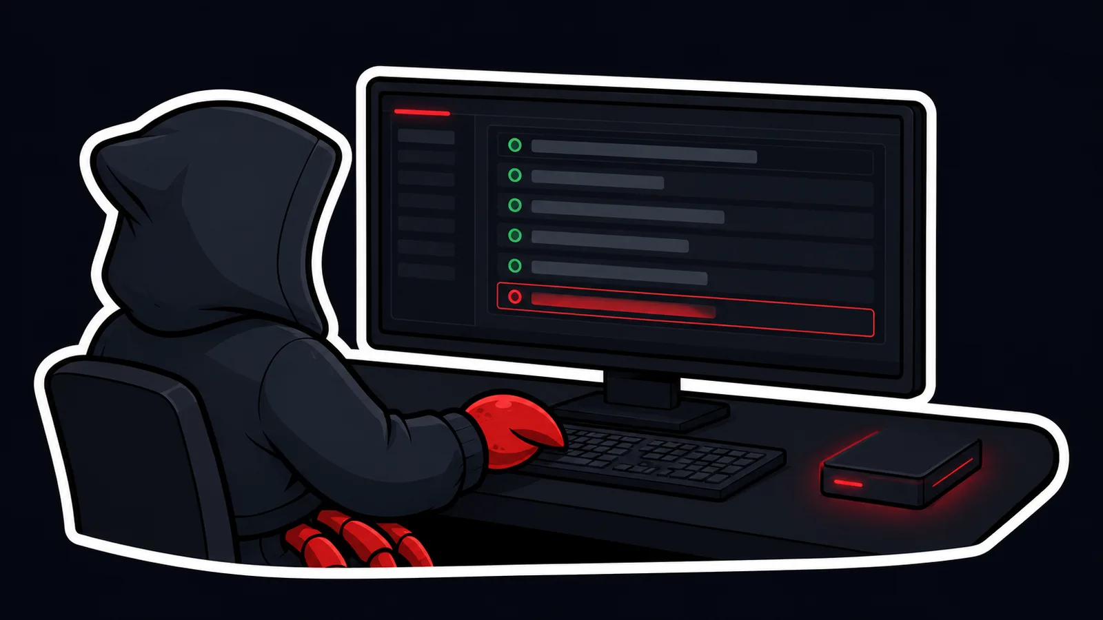 openclaw preflight checklist one failed item before upgrade