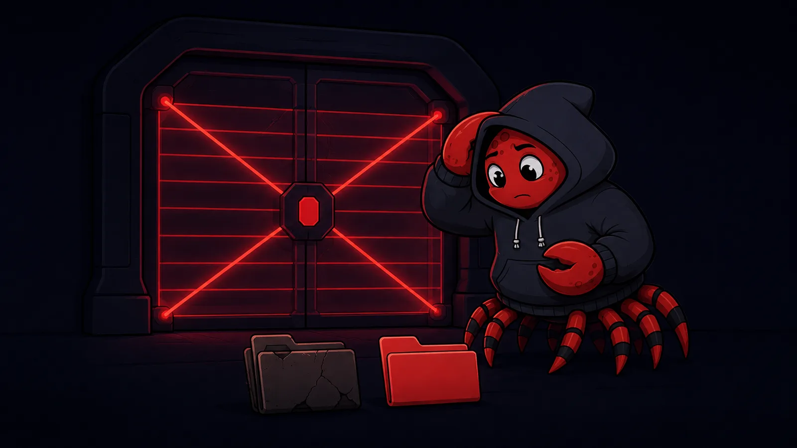 openclaw upgrade blocked by leftover legacy state folder